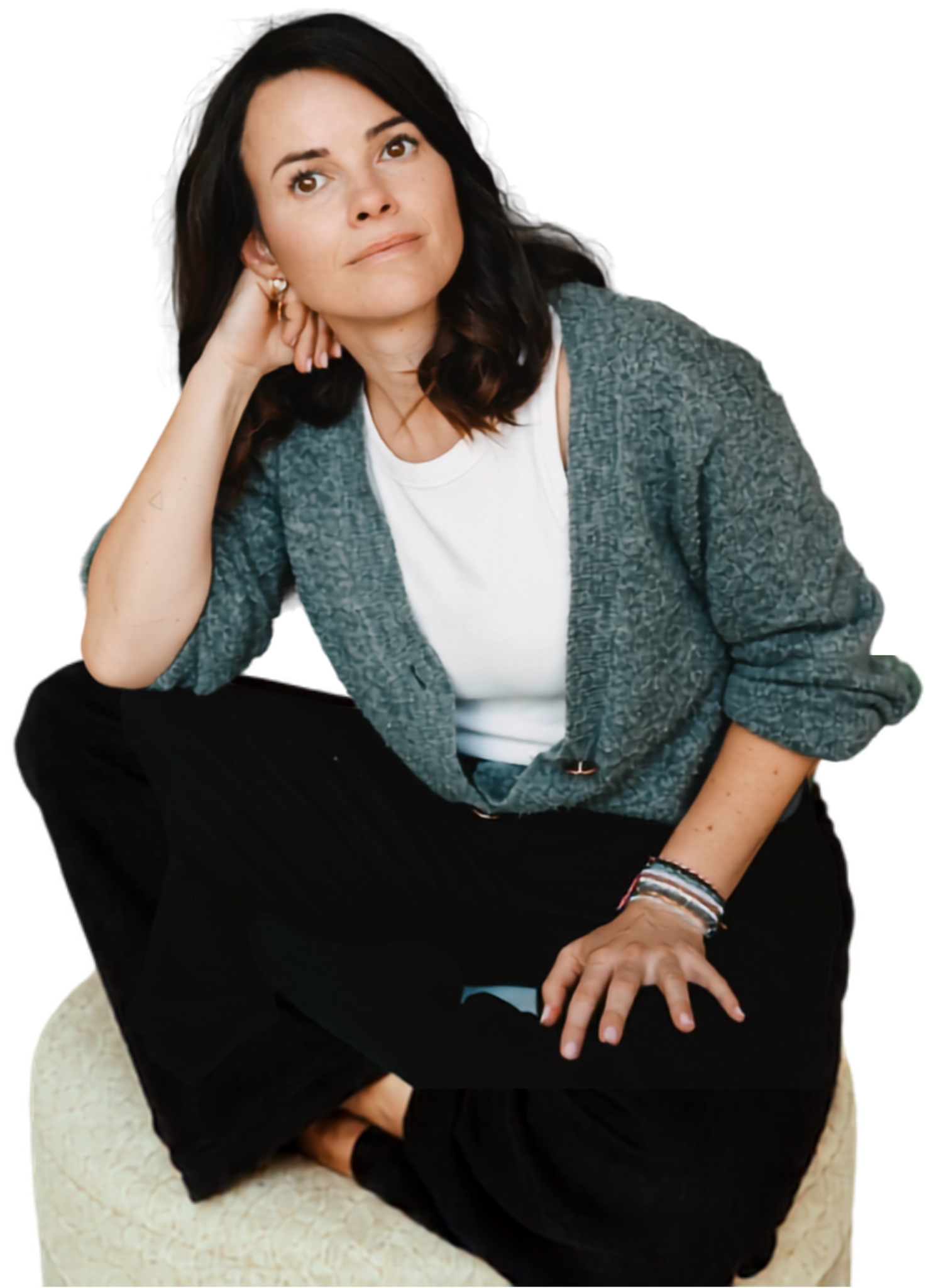 Nadina Tyropolis portrait